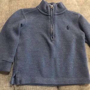 Ralph Lauren long sleeve 12 m